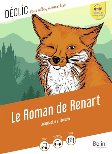 Le Roman de Renart - (Version adaptée)