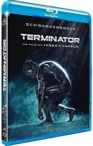Terminator [Blu-ray] Arnold Schwarzenegger les Prix d'Occasion