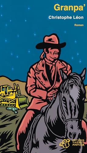 couverture de : Granpa'