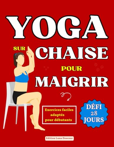 Exercices Sur Chaise Pour Personnes Âgées – Livre Guide Fitness Seniors Équilibre Force Flexibilité Perte De Poids