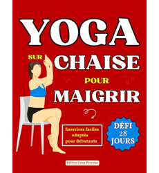 Exercices Sur Chaise Pour Personnes Âgées – Livre Guide Fitness Seniors Équilibre Force Flexibilité Perte De Poids