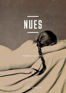 Nues - Femmes lascives - Sylvie Aubenas