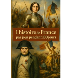 Acheter Histoire de la France et des Français au jour le jour d'A. Decaux & A. Castelot Acheter Histoire de la France et des Français au jour le jour d'A. Decaux & A. Castelot