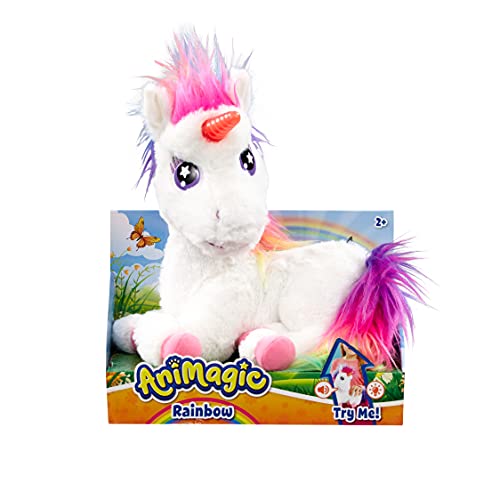 Licorne animagic on sale