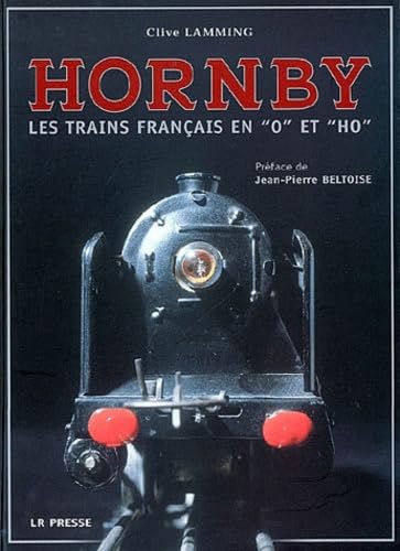 FV : la très ancienne et mystérieuse marque de trains-jouets français