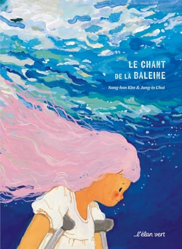 Le  chant de la baleine