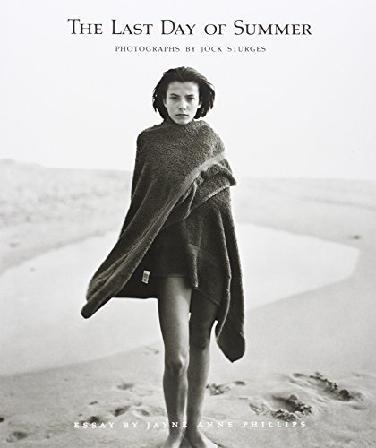 The Last Day of Summer - Photographs by Jock Sturges by Jock