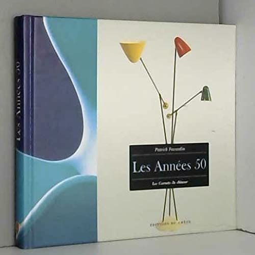 Les années 50, Patrick Favardin - les Prix d'Occasion ou Neuf