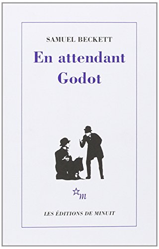 couverture de : En attendant Godot
