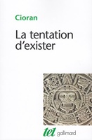 Exercices d'admiration: Essais et portraits : Cioran Exercices d'admiration: Essais et portraits : Cioran