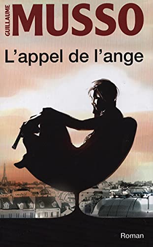 couverture de : L'Appel de l'ange