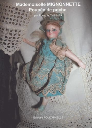 Doll Mignonnette Poupée Repro  P1  : Kestner 22 cm