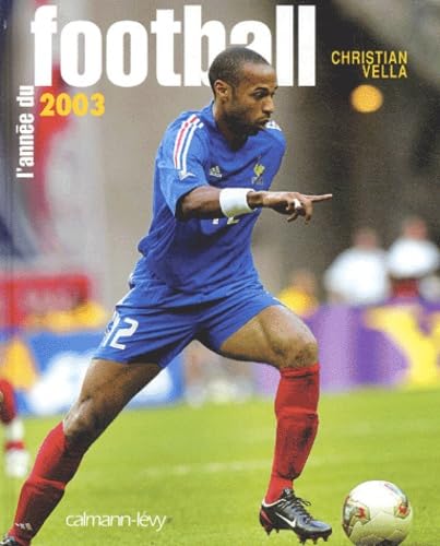 L'Année Du Football 1987 - Jacques Thibert - Livre Relié, Très Bon état