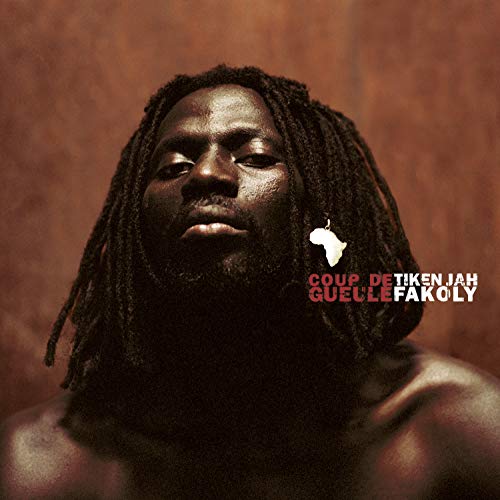 couverture de : Coup de gueule