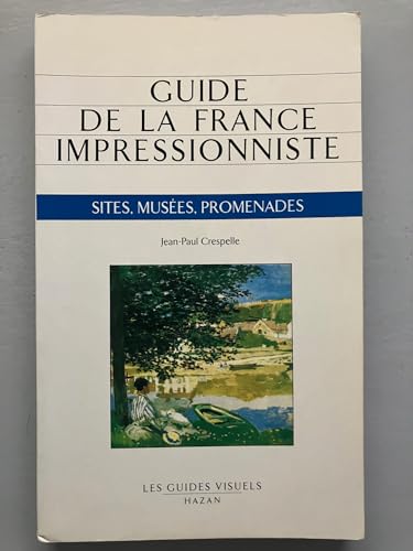 Jean-Paul Crespelle : Livres