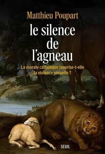 La « théologie du corps » favorise-t-elle la violence sexuelle ?