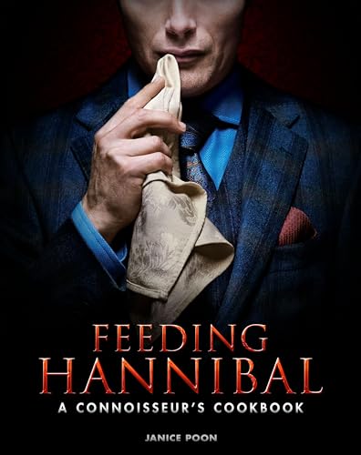 洋書 FEEDING HANNIBAL FEEDING HANNIBAL ドラマハンニバル レシピ本 - メルカリ