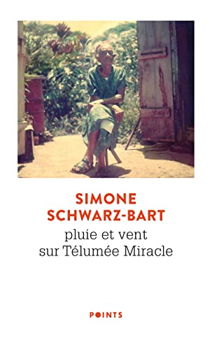 Pluie et vent sur Télumée Miracle - Roman