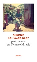 Pluie et vent sur Télumée Miracle - Roman