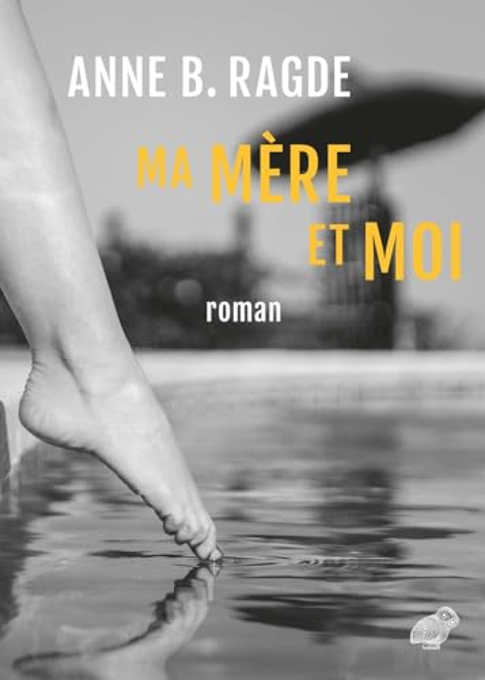 couverture de : Ma m&egrave;re et moi