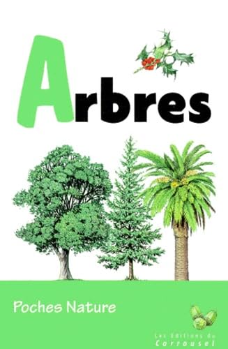 couverture de : Arbres
