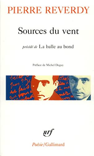 Pierre Reverdy : Livres
