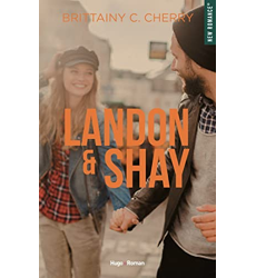 Landon Shay Tome 01 Brittainy C Cherry Les Prix D Occasion Ou Neuf landon-shay-tome-01-brittainy-c-cherry-les-prix-d-occasion-ou-neuf