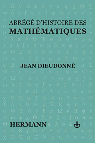 Pour l'honneur de l'esprit humain - Les mathématiques