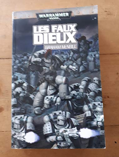 Livre Warhammer 40K "La Galaxie En Flammes" Version Française - Où L'hérésie Se Révèle