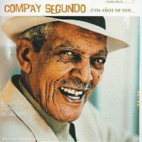 couverture de : Cien anos de son