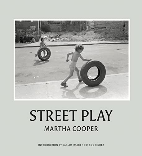 Street play - Photographs from 1977-1980, Martha Cooper - les Prix