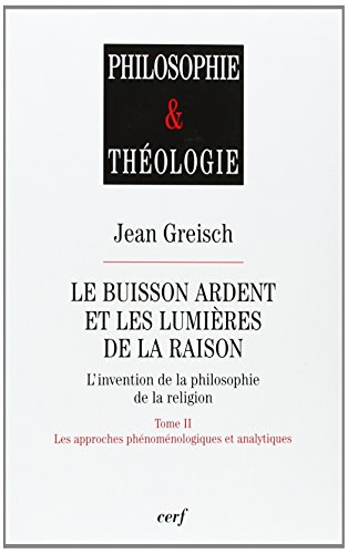Phénoménologie Et Christianisme Chez Michel Henry, Capelle-dumont