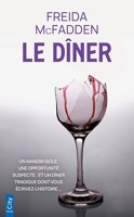 Le dîner - Une aventure dont vous êtes le héros