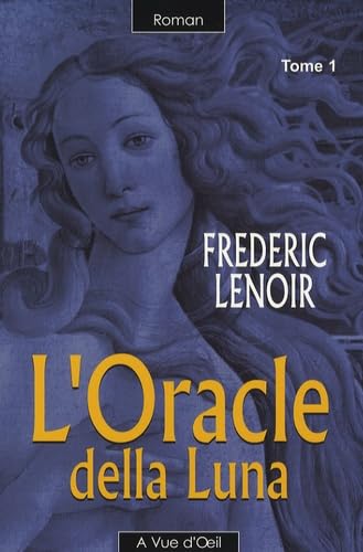 couverture de : L'oracle della Luna