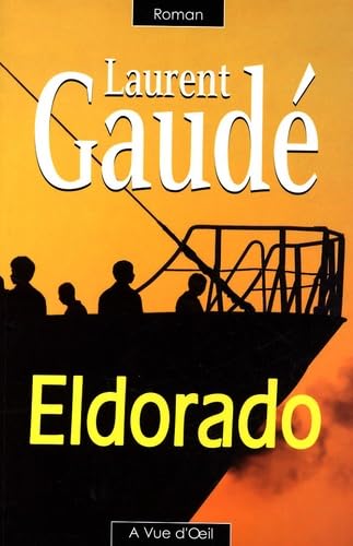 couverture de : Eldorado