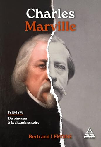 Bertrand Lemoine : Livres