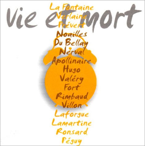 couverture de : Vie et mort