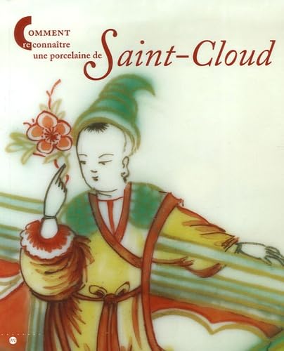 Le Grand livre de la faïence française, Christine - les Prix d