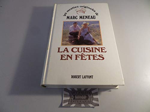 Collection Les Recettes originales de  (Robert Laffont