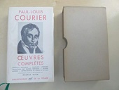 Œuvres complètes