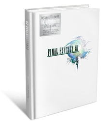 Guide Final Fantasy XIII 13 Collector FR Neuf Sous Blister Guide Final Fantasy XIII 13 Collector FR Neuf Sous Blister