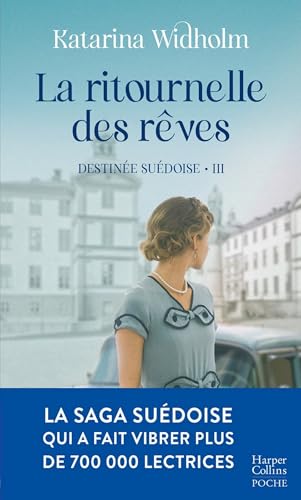 La  Ritournelle des rêves. 03