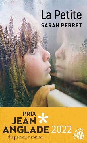 couverture de : La Petite