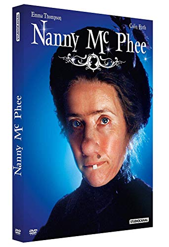 Nanny McPhee, Emma Thompson les Prix d'Occasion ou Neuf