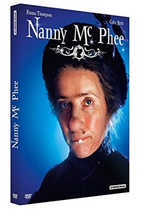 Nanny McPhee, Emma Thompson les Prix d'Occasion ou Neuf