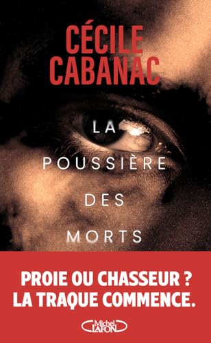 La  poussière des morts