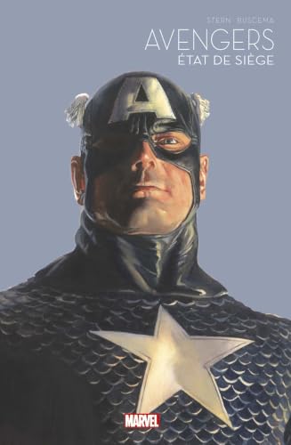 Avengers - Etat de siège - La collection anniversaire T3