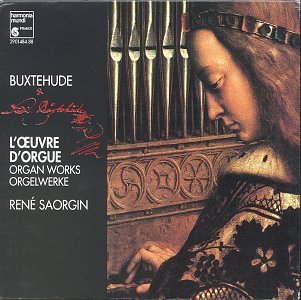 完売 Buxtehude - Neuf ou d'Occasion Prix les - d'orgue L'Oeuvre クラシック