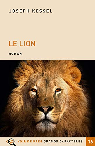 Le lion