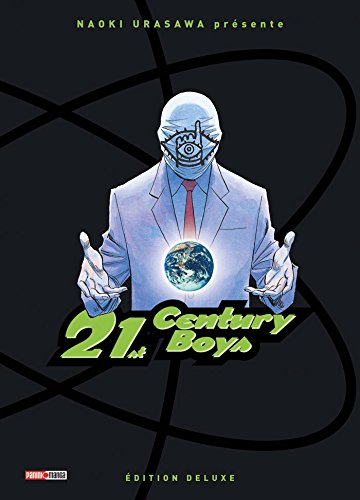 21st Century Boys Deluxe - Tome 12, Urasawa-n - les Prix d
